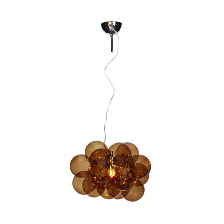 By Rydéns Cloud pendant lamp Ø48 cm Conjac