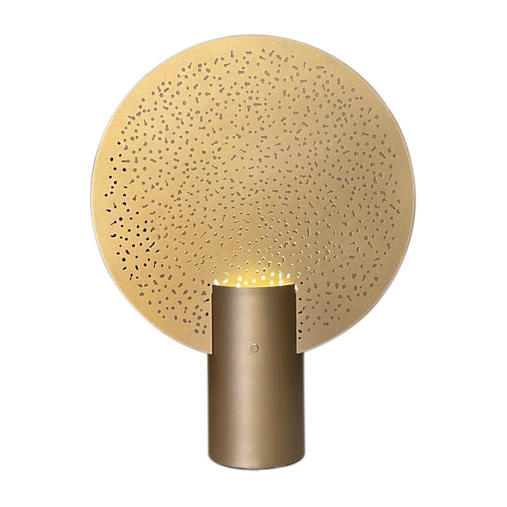 Colby table lamp XL, Gold By Rydéns