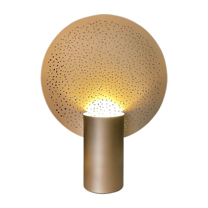 Colby table lamp XL, Gold By Rydéns