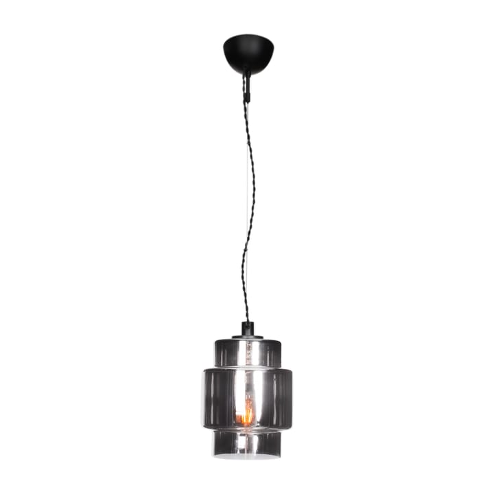 Ebbot pendant lamp Ø20 cm - Smoke - By Rydéns