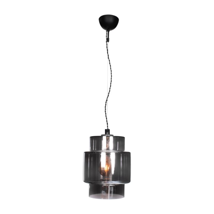 Ebbot pendant lamp Ø26.5 cm - Smoke - By Rydéns