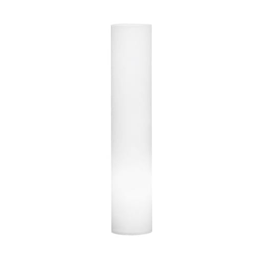Flake Tischleuchte 30 cm - Weiß - By Rydéns