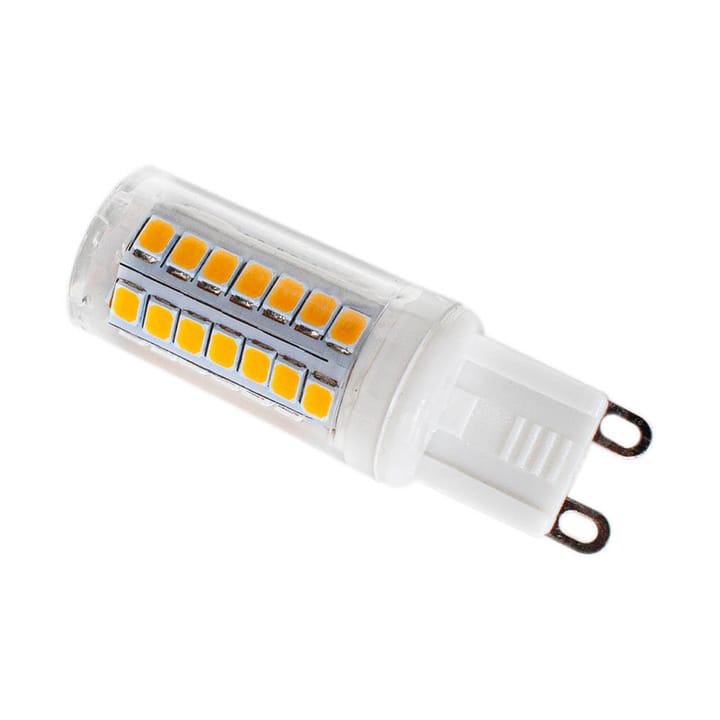 G9 LED dimmable 3W, White By Rydéns