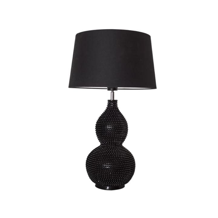 Lofty table lamp, Black By Rydéns