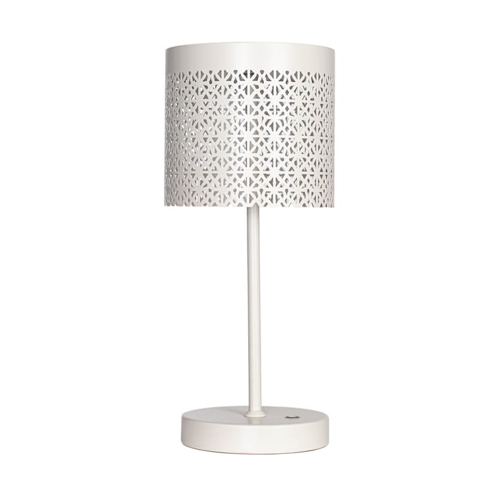 Maison table lamp 34.5 cm, Sand beige By Rydéns