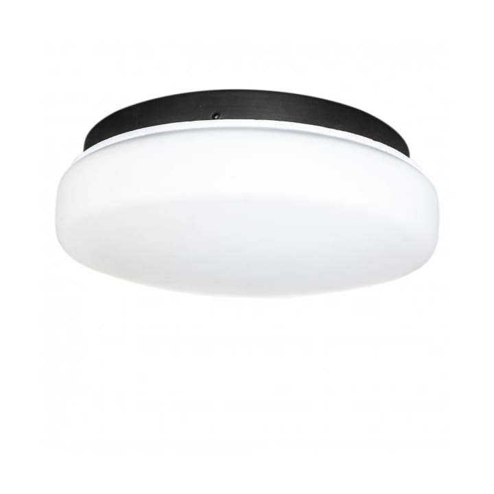 Ocean I ceiling lamp Ø25 cm - Black - By Rydéns