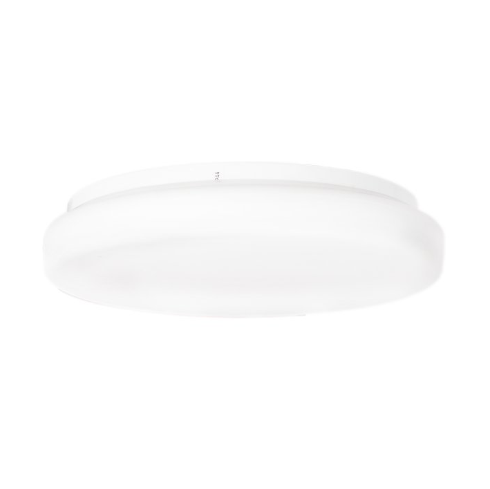 By Rydéns Ocean II ceiling lamp Ø40 cm White