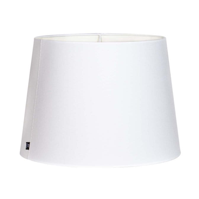 Orlando lampshade 36 cm - White - By Rydéns