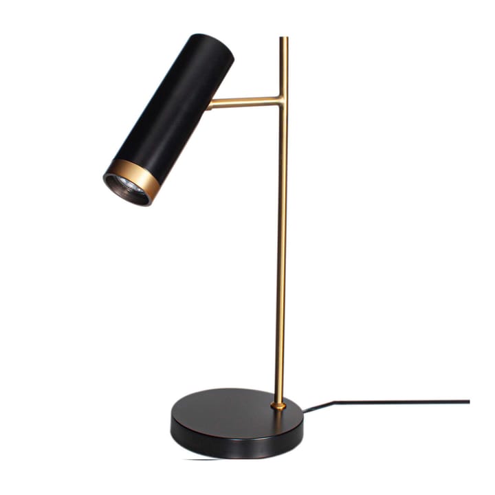 Puls table lamp, Black By Rydéns