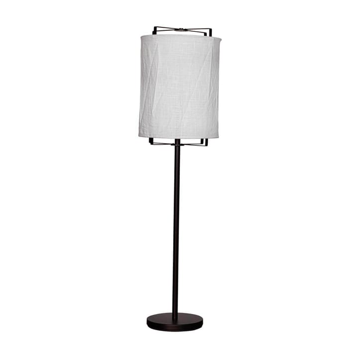 Softy floor lamp 150 cm, Matte white-Matte black By Rydéns