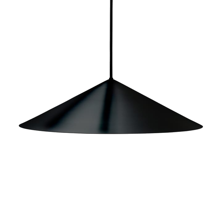 BT1001 pendant No 1 Ø46 cm - Black - Carl Hansen & Søn