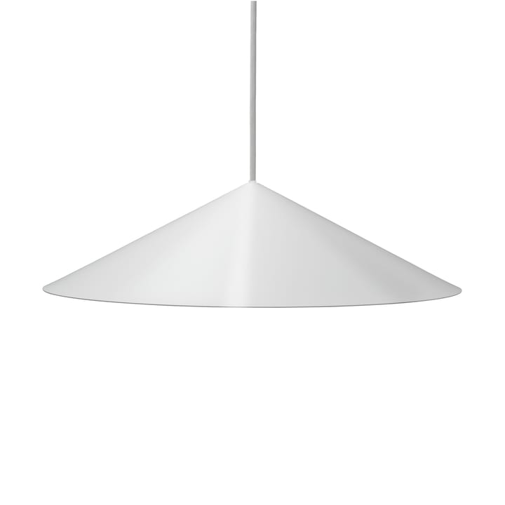 BT1001 pendant No 1 Ø46 cm - White - Carl Hansen & Søn