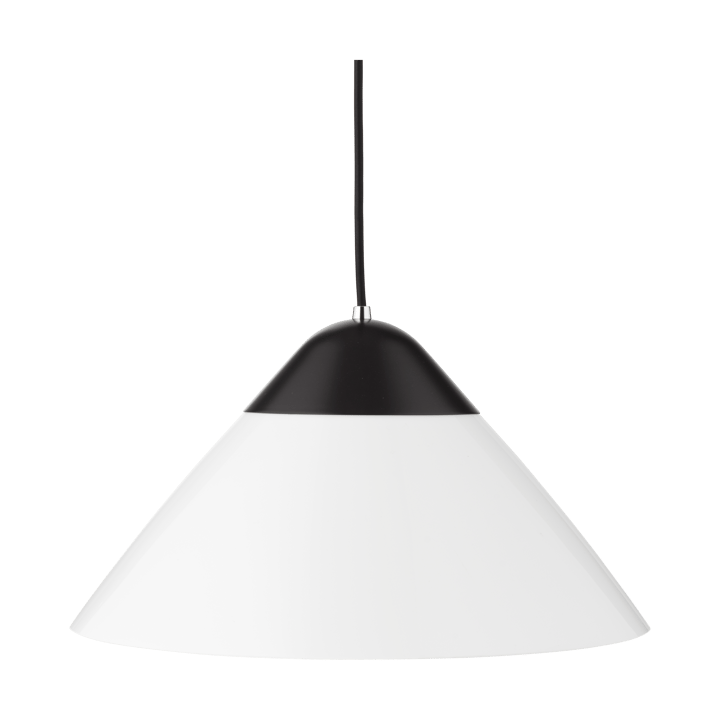 HJW38 Opala pendant Mini - Black - Carl Hansen & Søn