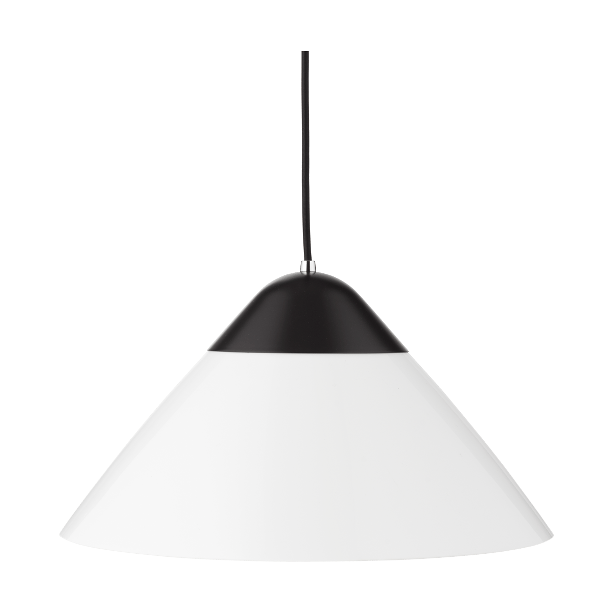 Carl Hansen & Søn HJW38 Opala pendant Mini Black