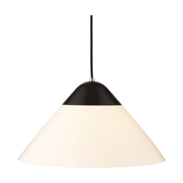 HJW38 Opala pendant Mini - Black - Carl Hansen & Søn