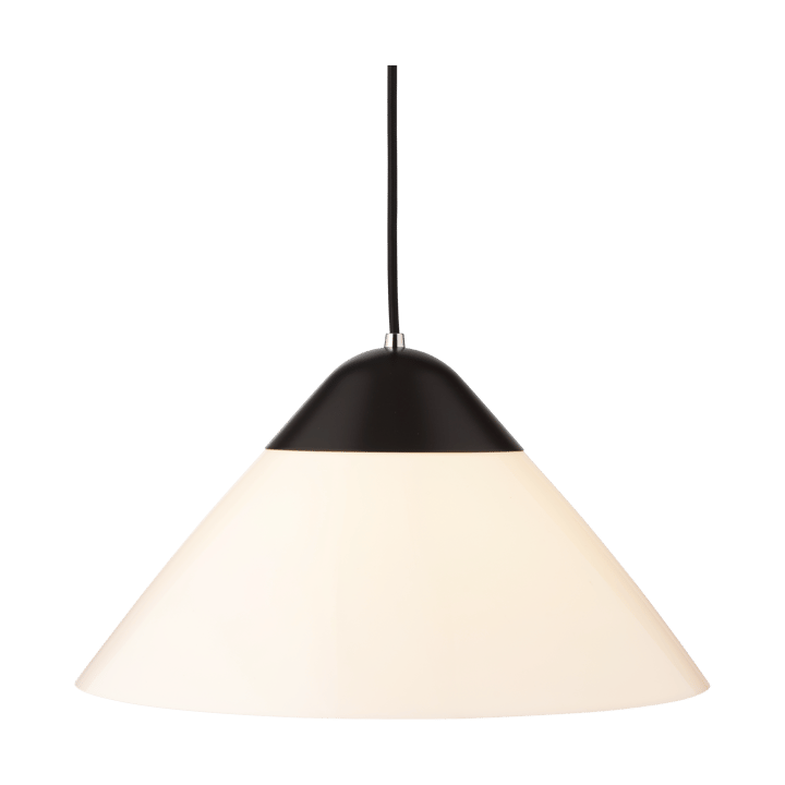 HJW38 Opala pendant Mini, Black Carl Hansen & Søn