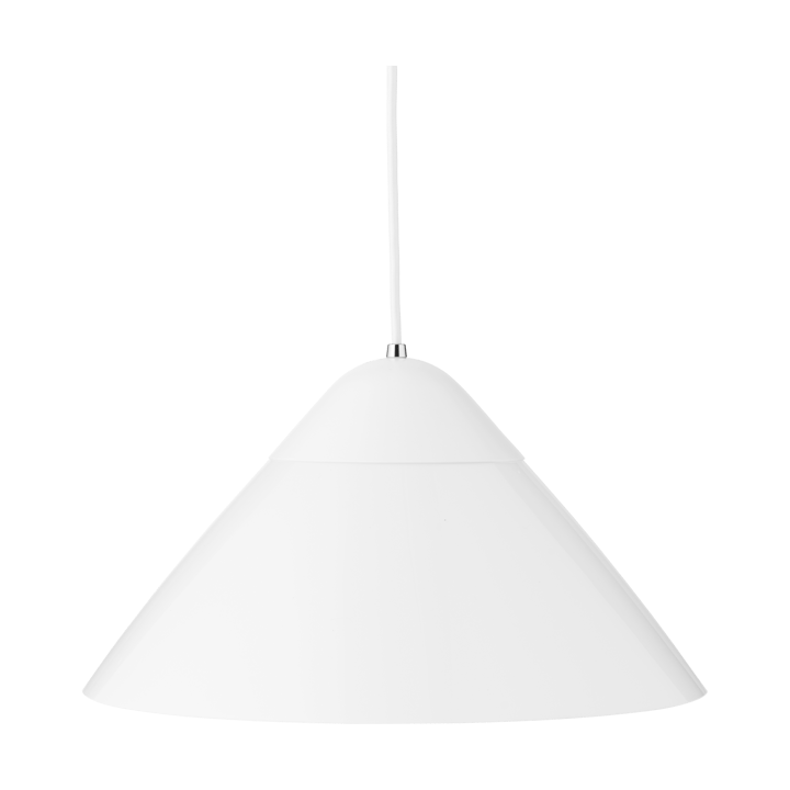 HJW38 Opala pendant Mini - White - Carl Hansen & Søn