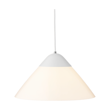 HJW38 Opala pendant Mini - White - Carl Hansen & Søn