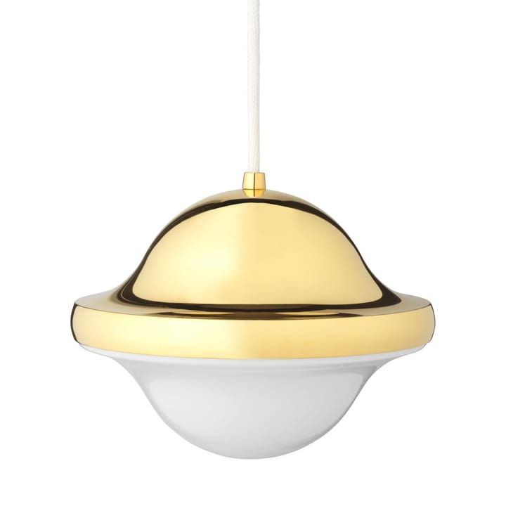 HK20 BUBI pendant - Brass - Carl Hansen & Søn