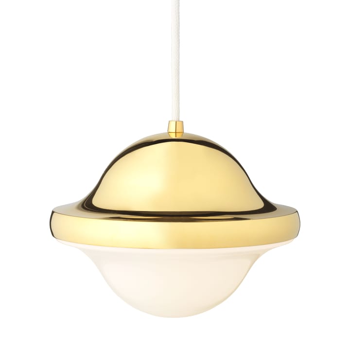 HK20 BUBI pendant, Brass Carl Hansen & Søn