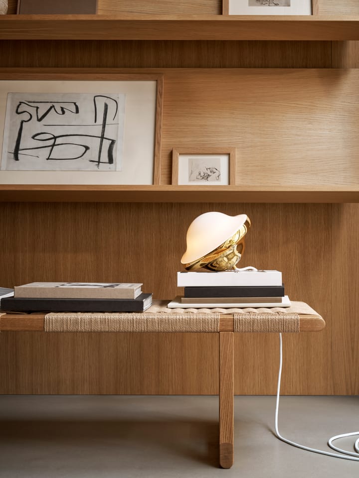 HK20 BUBI pendant, Brass Carl Hansen & Søn