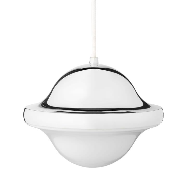 HK20 BUBI pendant - Chrome - Carl Hansen & Søn