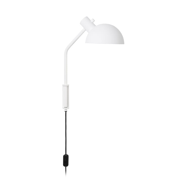 MO300 vägglampa - White - Carl Hansen & Søn