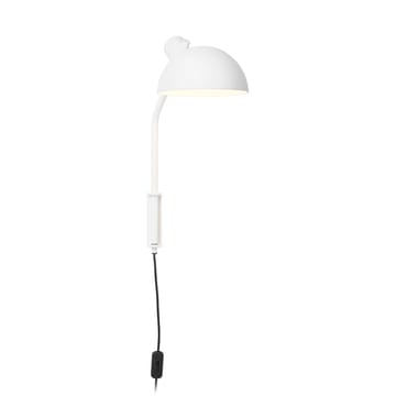 MO300 vägglampa - White - Carl Hansen & Søn