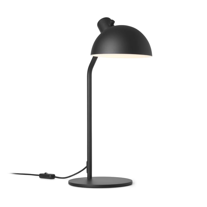 MO310 bordslampa, Black Carl Hansen & Søn