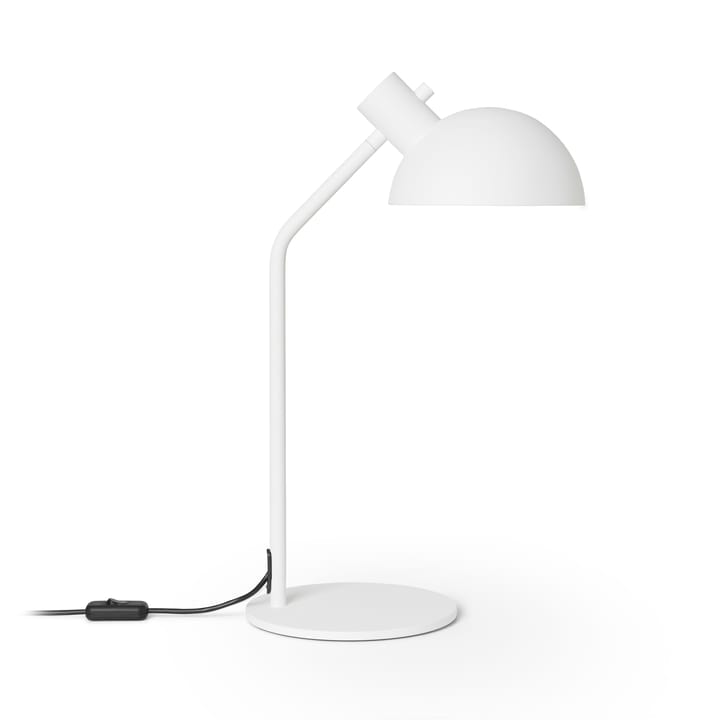 MO310 bordslampa, White Carl Hansen & Søn