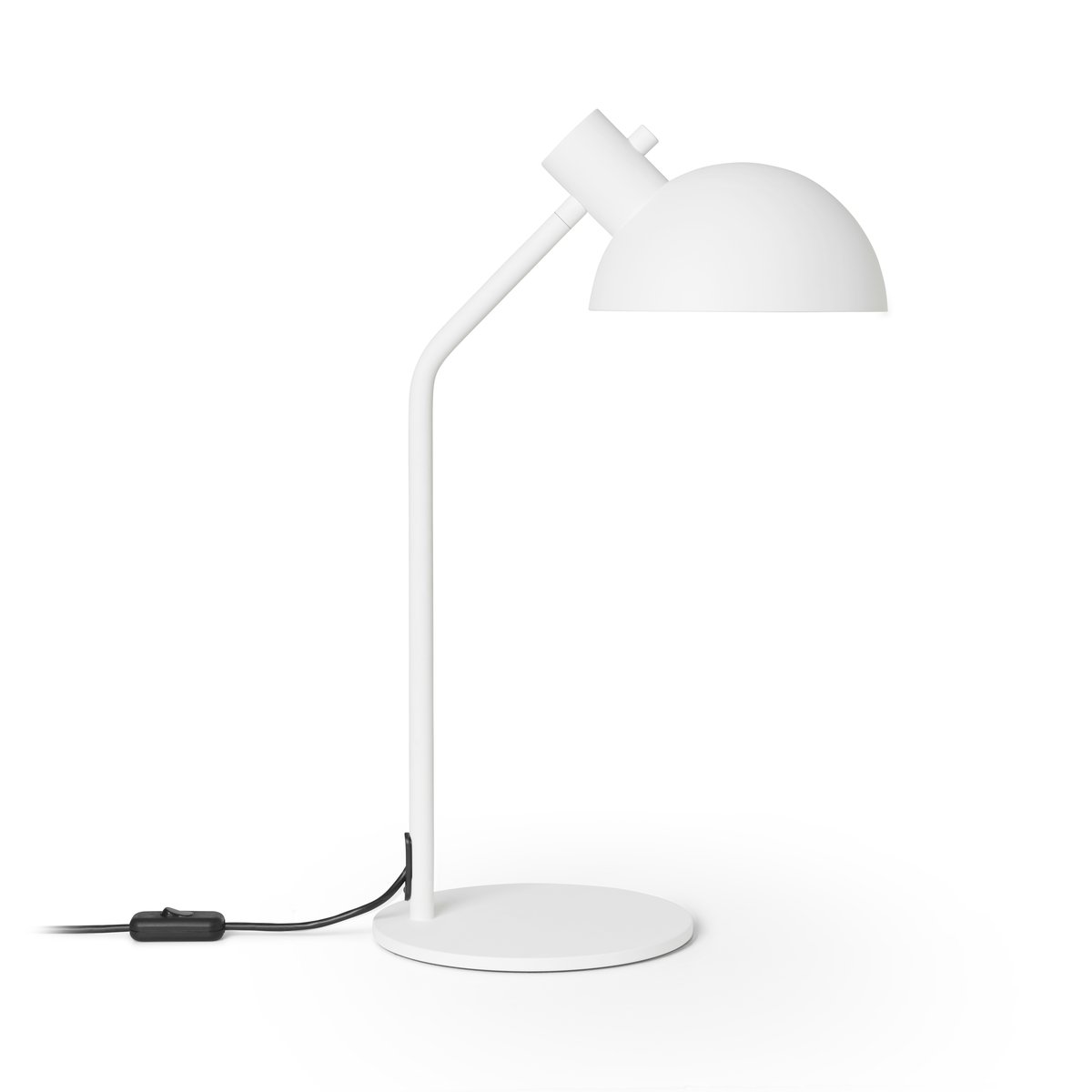 Carl Hansen & Søn MO310 table lamp White