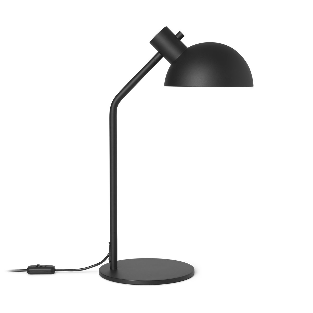 Carl Hansen & Søn MO310 Tischleuchte Black