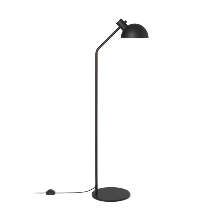 MO320 floor lamp - Black - Carl Hansen & Søn