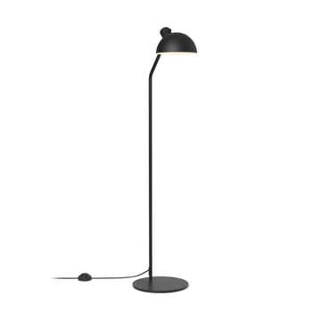 MO320 floor lamp - Black - Carl Hansen & Søn