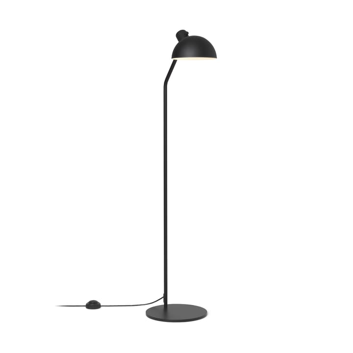 MO320 floor lamp, Black Carl Hansen & Søn