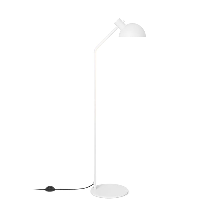 MO320 floor lamp - White - Carl Hansen & Søn