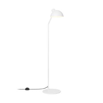 MO320 floor lamp - White - Carl Hansen & Søn