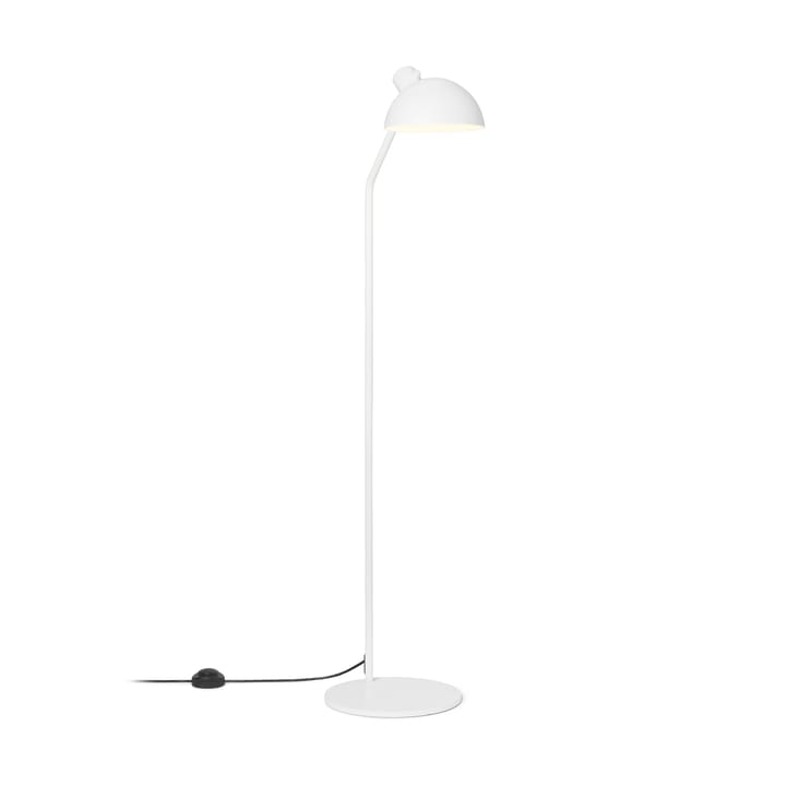 MO320 floor lamp, White Carl Hansen & Søn