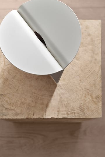 RF200 Petal bordslampa, Oiled oak-white - undefined - Carl Hansen & Søn