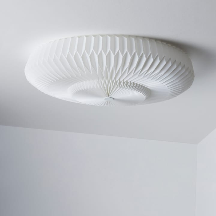 Belli 55 ceiling lamp, White CO Bankeryd