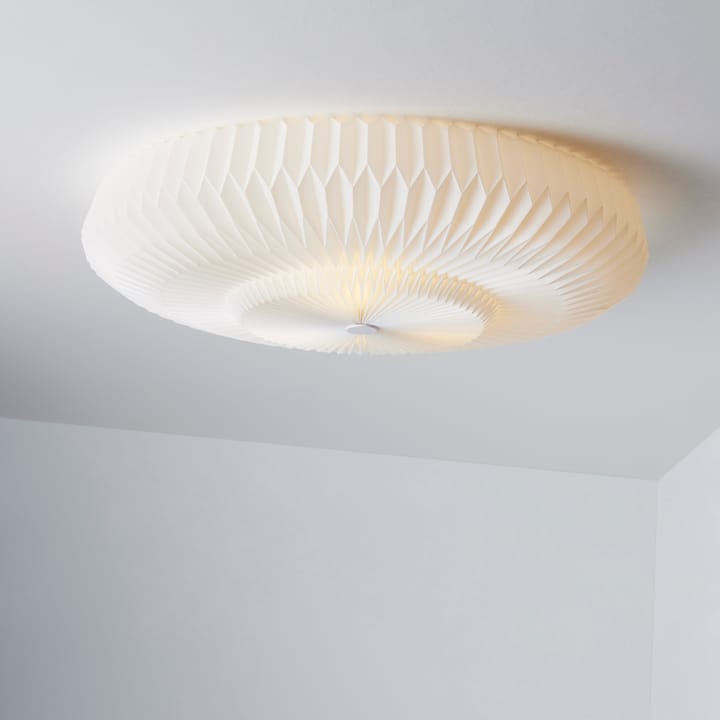 Belli 55 ceiling lamp, White CO Bankeryd