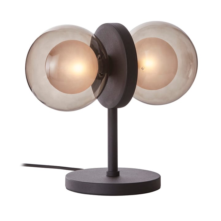 Discus 30 table lamp, black CO Bankeryd