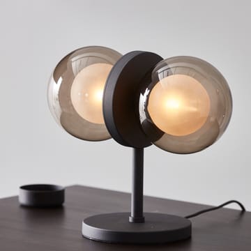 Discus 30 table lamp - black - CO Bankeryd