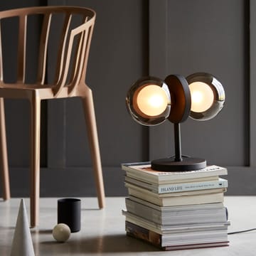 Discus 30 table lamp - black - CO Bankeryd