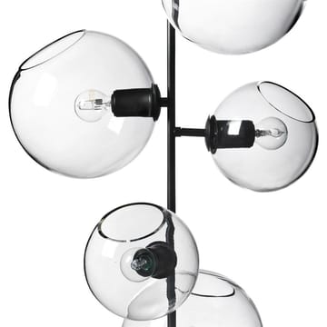 Göte ceiling lamp - black - CO Bankeryd