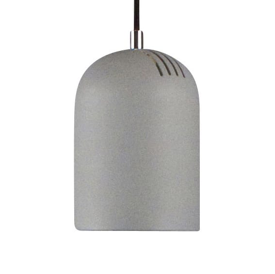 Lennon ceiling lamp, grey CO Bankeryd