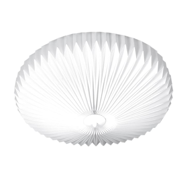 Linn 50 ceiling lamp, white CO Bankeryd