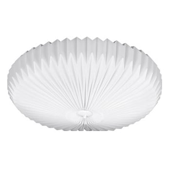 CO Bankeryd Linn 70 ceiling lamp white