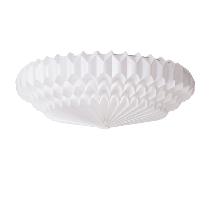 Poppy 57 ceiling lamp, White CO Bankeryd