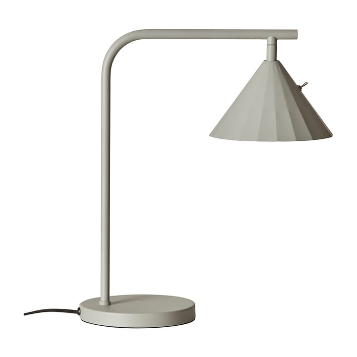 Rain bordslampa, Beige CO Bankeryd